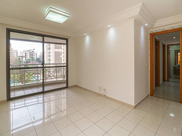 #2920 - Apartamento para Venda em São Paulo - SP - 1