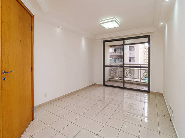 #2920 - Apartamento para Venda em São Paulo - SP - 2