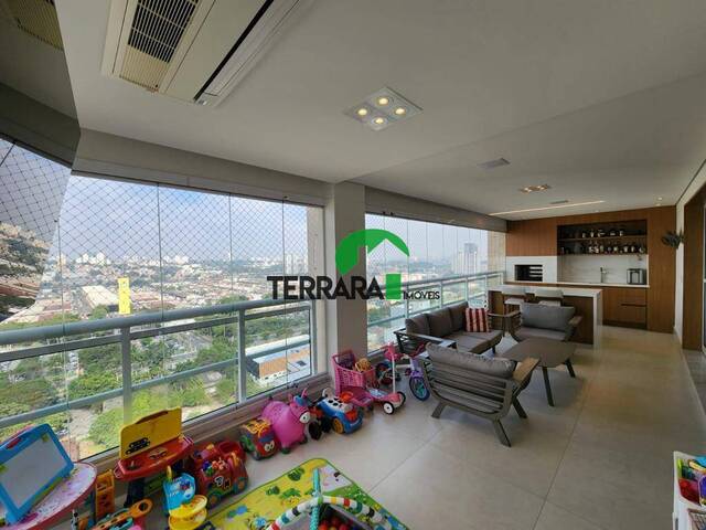 #2931 - Apartamento para Venda em São Paulo - SP - 1