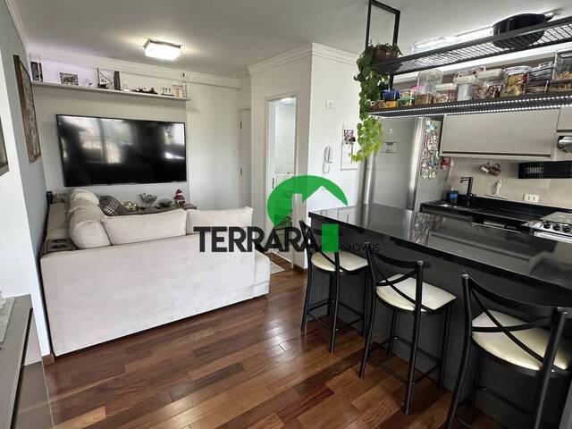 #2935 - Apartamento para Venda em São Paulo - SP - 2