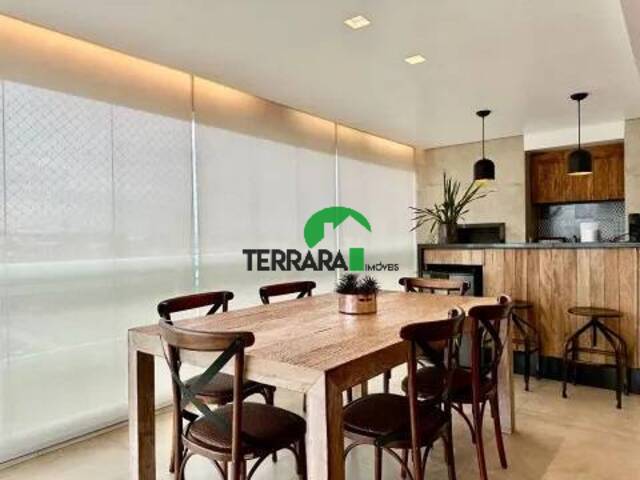 #2942 - Apartamento para Venda em São Paulo - SP - 1