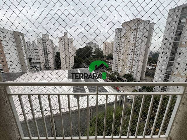 #2936 - Apartamento para Venda em São Paulo - SP - 1