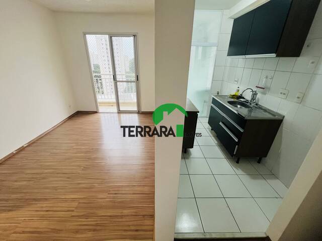 #2936 - Apartamento para Venda em São Paulo - SP - 3