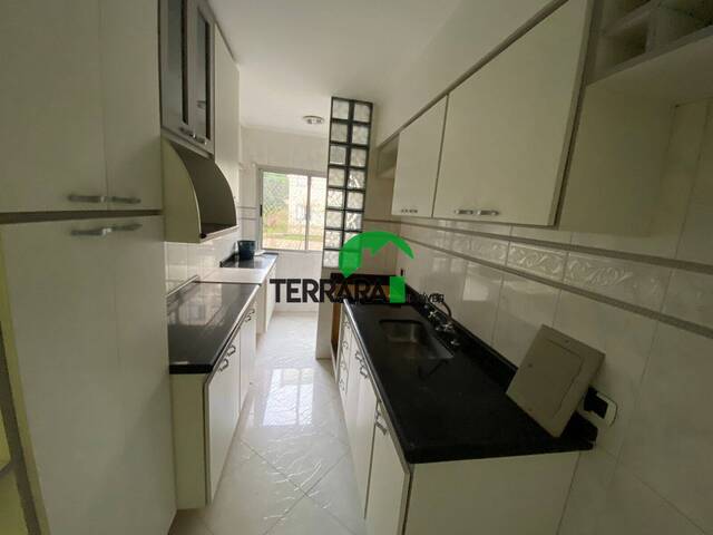 #2945 - Apartamento para Venda em São Paulo - SP - 3