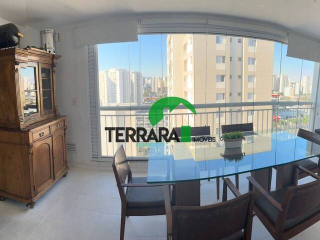 #2948 - Apartamento para Locação em São Paulo - SP - 1