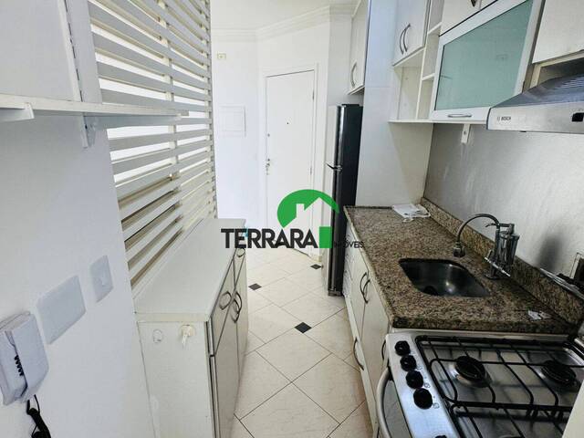 #AP2548 - Apartamento para Locação em São Paulo - SP - 3