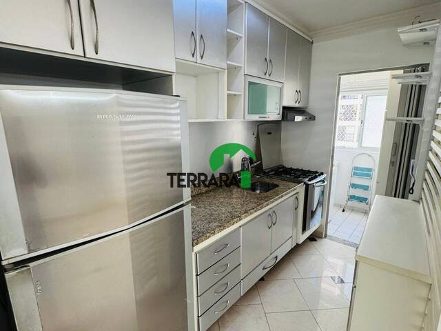 #AP2548 - Apartamento para Locação em São Paulo - SP - 2