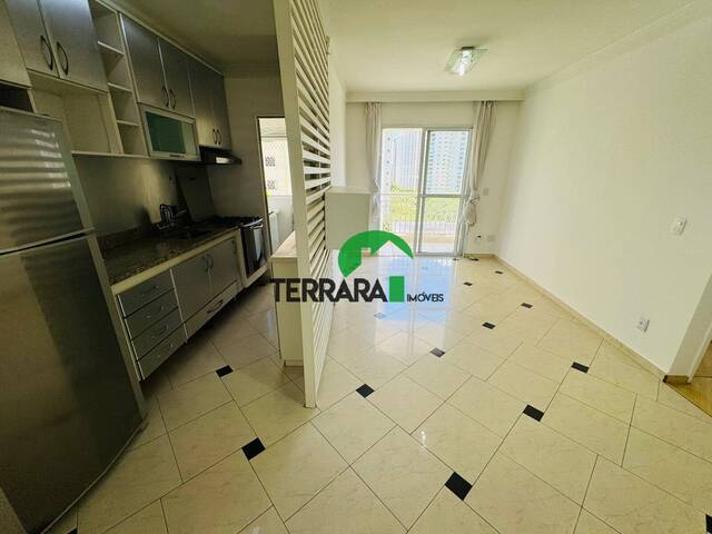 #AP2548 - Apartamento para Locação em São Paulo - SP - 1