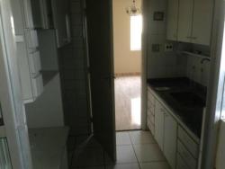 #AP2632 - Apartamento para Locação em São Paulo - SP - 2